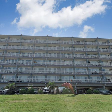 Marjac Suites Virginia Beach Oceanfront Eksteriør billede