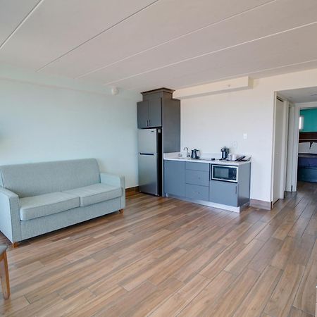 Marjac Suites Virginia Beach Oceanfront Eksteriør billede