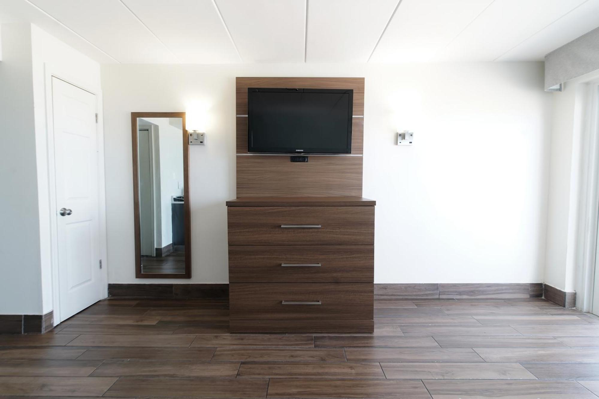 Marjac Suites Virginia Beach Oceanfront Eksteriør billede